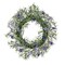 19" Spring Lavender and Rosemary Wreath